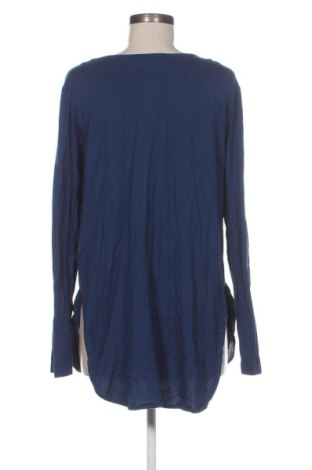 Bluzka damska Street One, Rozmiar L, Kolor Niebieski, Cena 91,09 zł