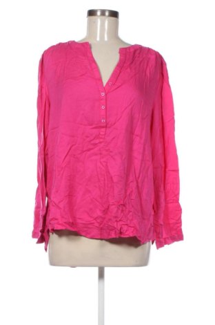 Bluzka damska Street One, Rozmiar XL, Kolor Różowy, Cena 91,99 zł
