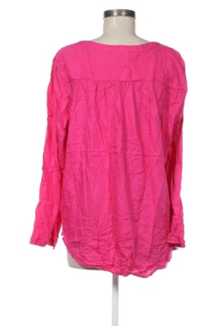 Bluzka damska Street One, Rozmiar XL, Kolor Różowy, Cena 91,99 zł