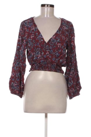 Bluzka damska Streetwear Society, Rozmiar XL, Kolor Kolorowy, Cena 51,99 zł