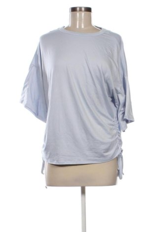 Дамска блуза Streetwear Society, Размер M, Цвят Син, Цена 10,22 €