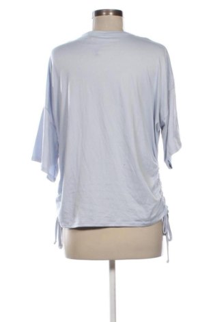 Дамска блуза Streetwear Society, Размер M, Цвят Син, Цена 10,22 €