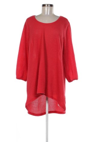 Női blúz Studio, Méret XXL, Szín Piros, Ár 4 949 Ft