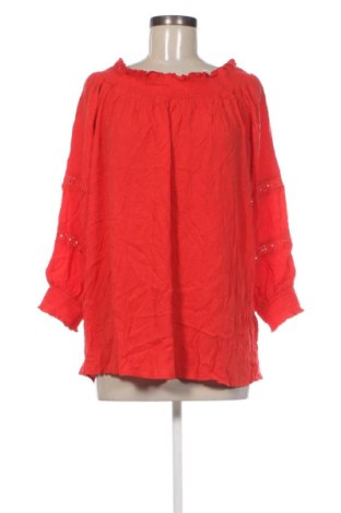 Damen Shirt Studio West, Größe L, Farbe Rot, Preis 12,99 €