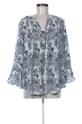 Bluză de femei Style & Co, Mărime L, Culoare Multicolor, Preț 60,99 Lei