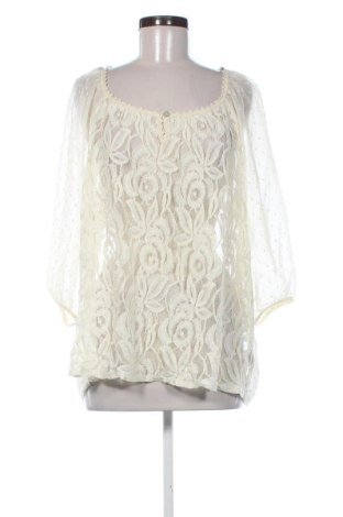 Дамска блуза Style & Co, Размер XL, Цвят Екрю, Цена 10,22 €