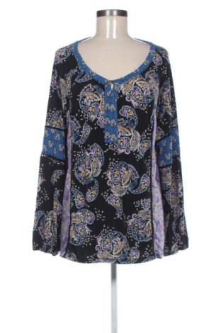 Γυναικεία μπλούζα Style & Co, Μέγεθος XXL, Χρώμα Πολύχρωμο, Τιμή 11,99 €