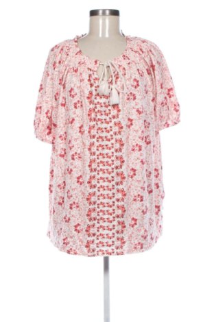 Damen Shirt Style & Co, Größe XXL, Farbe Mehrfarbig, Preis € 12,99