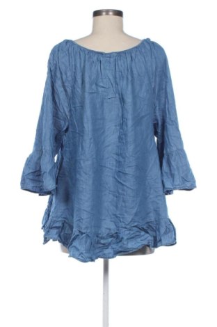 Dámská halenka Style & Co, Velikost L, Barva Modrá, Cena  289,00 Kč