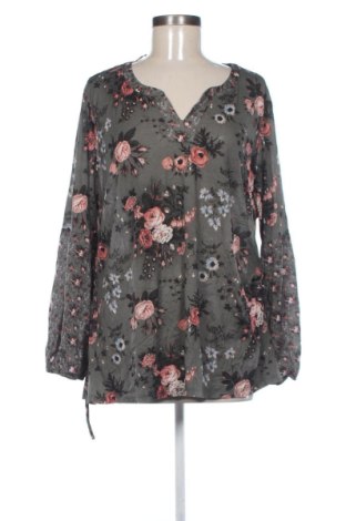 Bluzka damska Style & Co, Rozmiar XL, Kolor Kolorowy, Cena 51,99 zł