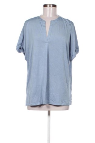 Bluză de femei Style & Co, Mărime XL, Culoare Albastru, Preț 60,99 Lei