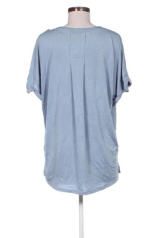 Bluză de femei Style & Co, Mărime XL, Culoare Albastru, Preț 60,99 Lei