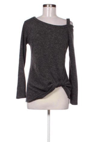 Bluză de femei Styleboom, Mărime M, Culoare Gri, Preț 60,99 Lei