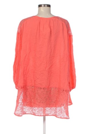 Bluză de femei Stylus, Mărime XXL, Culoare Roz, Preț 107,99 Lei