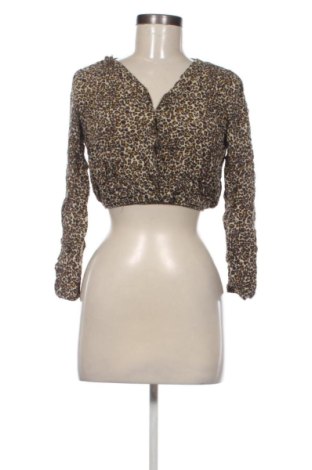 Damen Shirt Subdued, Größe M, Farbe Mehrfarbig, Preis 3,99 €