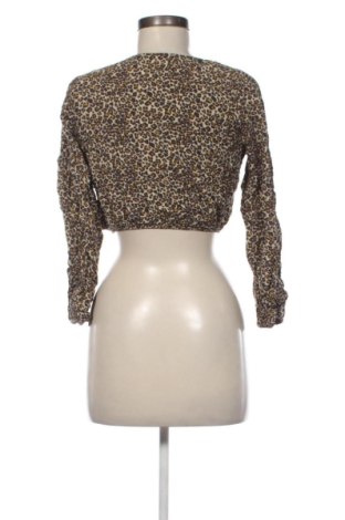 Damen Shirt Subdued, Größe M, Farbe Mehrfarbig, Preis 3,99 €