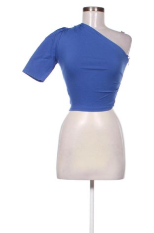 Bluză de femei Subdued, Mărime XXS, Culoare Albastru, Preț 107,99 Lei