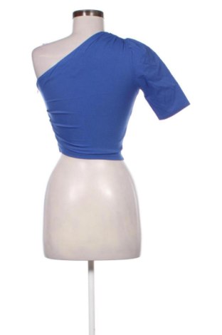 Bluză de femei Subdued, Mărime XXS, Culoare Albastru, Preț 107,99 Lei