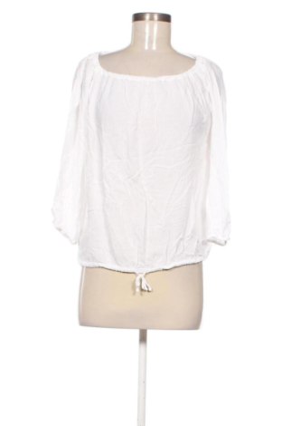 Bluză de femei Sublevel, Mărime M, Culoare Alb, Preț 60,99 Lei