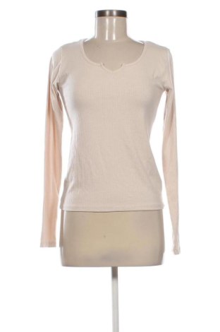 Dámská halenka Sublevel, Velikost XS, Barva Béžová, Cena  289,00 Kč