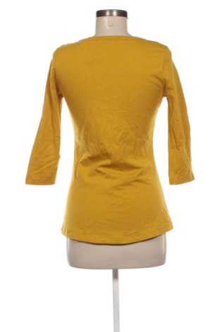 Bluză de femei Sublevel, Mărime M, Culoare Galben, Preț 60,99 Lei