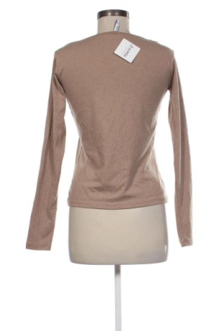 Дамска блуза Sublevel, Размер M, Цвят Кафяв, Цена 10,22 €