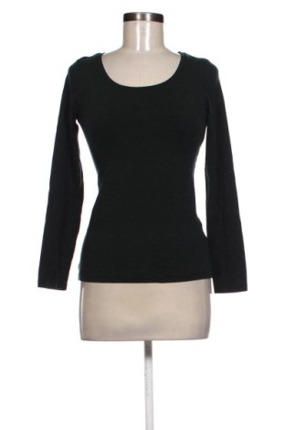 Bluză de femei Succo, Mărime S, Culoare Verde, Preț 88,62 Lei