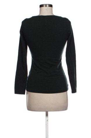 Bluză de femei Succo, Mărime S, Culoare Verde, Preț 88,62 Lei