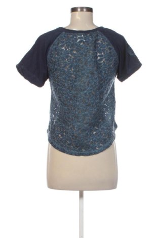 Dámska blúza Superdry, Veľkosť S, Farba Modrá, Cena  18,95 €