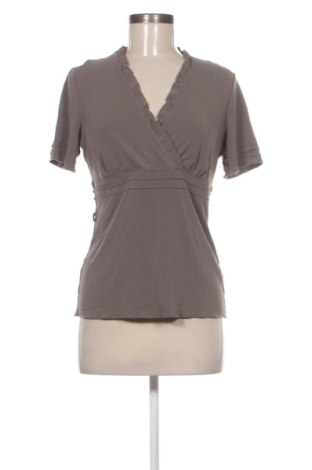Damen Shirt Superior, Größe S, Farbe Grau, Preis 10,99 €