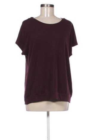 Γυναικεία μπλούζα Sure, Μέγεθος XL, Χρώμα Κόκκινο, Τιμή 7,84 €