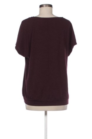 Γυναικεία μπλούζα Sure, Μέγεθος XL, Χρώμα Κόκκινο, Τιμή 7,84 €