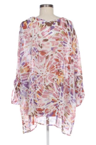 Bluză de femei Susan Graver, Mărime 3XL, Culoare Multicolor, Preț 60,99 Lei