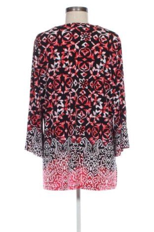 Bluză de femei Susan Graver, Mărime XL, Culoare Multicolor, Preț 60,99 Lei