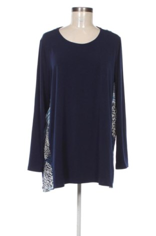 Bluză de femei Susan Graver, Mărime XXL, Culoare Multicolor, Preț 60,99 Lei