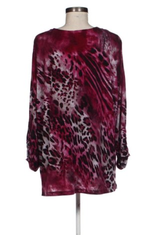 Дамска блуза Susan Graver, Размер XL, Цвят Многоцветен, Цена 10,22 €