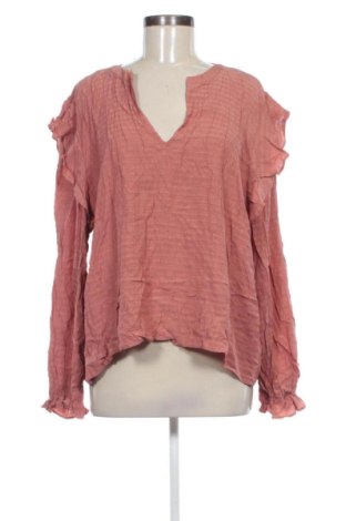 Bluză de femei Sussan, Mărime XXL, Culoare Roz, Preț 107,99 Lei