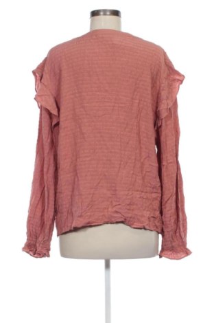 Bluză de femei Sussan, Mărime XXL, Culoare Roz, Preț 107,99 Lei