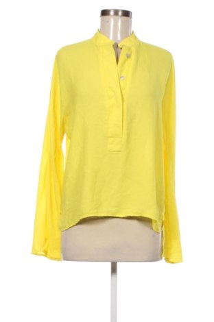 Bluzka damska Susy Mix, Rozmiar M, Kolor Żółty, Cena 14,99 zł