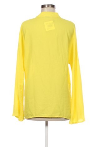 Bluzka damska Susy Mix, Rozmiar M, Kolor Żółty, Cena 14,99 zł