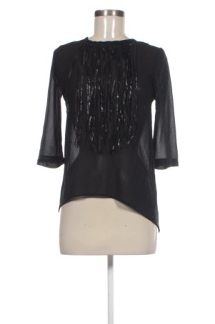 Dámská halenka Susy Mix, Velikost S, Barva Černá, Cena  189,00 Kč