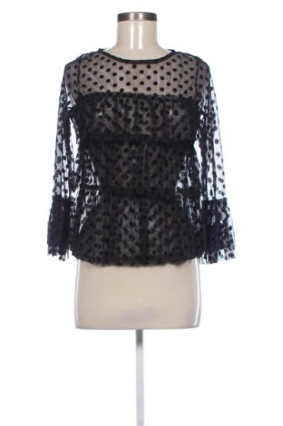 Női blúz Susy Mix, Méret S, Szín Fekete, Ár 4 132 Ft