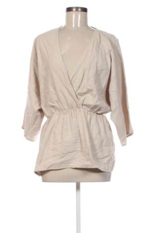 Bluză de femei Susy star, Mărime M, Culoare Bej, Preț 60,99 Lei