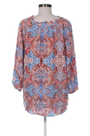 Bluzka damska Suzanne Grae, Rozmiar XXL, Kolor Kolorowy, Cena 91,99 zł