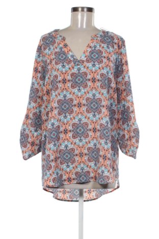 Bluză de femei Suzanne Grae, Mărime XL, Culoare Multicolor, Preț 107,99 Lei