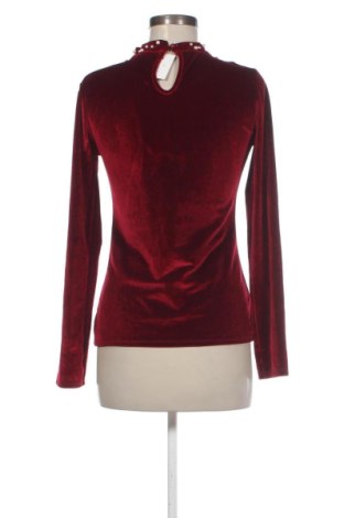 Bluză de femei Suzuki, Mărime S, Culoare Roșu, Preț 60,99 Lei