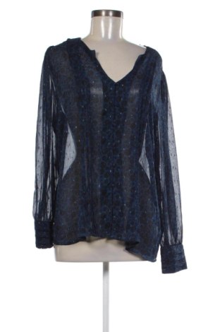 Bluzka damska Suzy-Q, Rozmiar XL, Kolor Kolorowy, Cena 91,99 zł