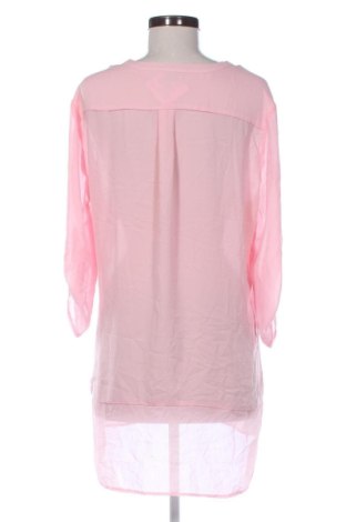Γυναικεία μπλούζα Suzy Shier, Μέγεθος L, Χρώμα Ρόζ , Τιμή 11,99 €