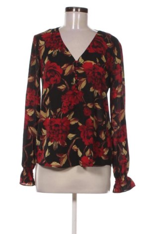 Дамска блуза Suzy Shier, Размер L, Цвят Многоцветен, Цена 10,22 €