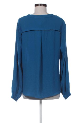 Дамска блуза Suzy Shier, Размер XL, Цвят Син, Цена 10,22 €